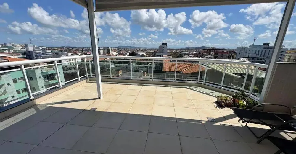 Cobertura, 3 quartos, 207 m² - Foto 12