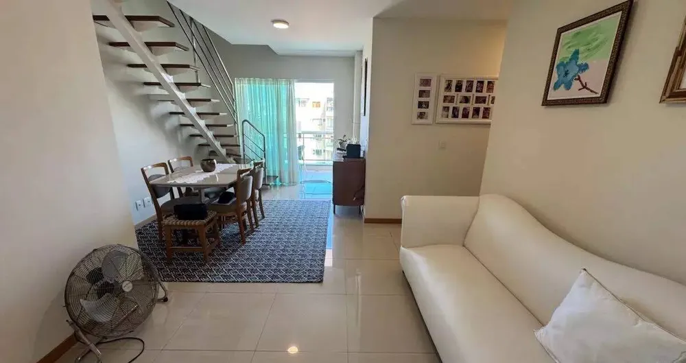 Cobertura, 3 quartos, 207 m² - Foto 8