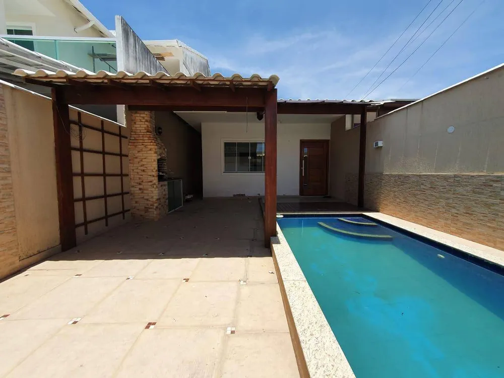 Casa, 3 quartos, 120 m² - Foto 1