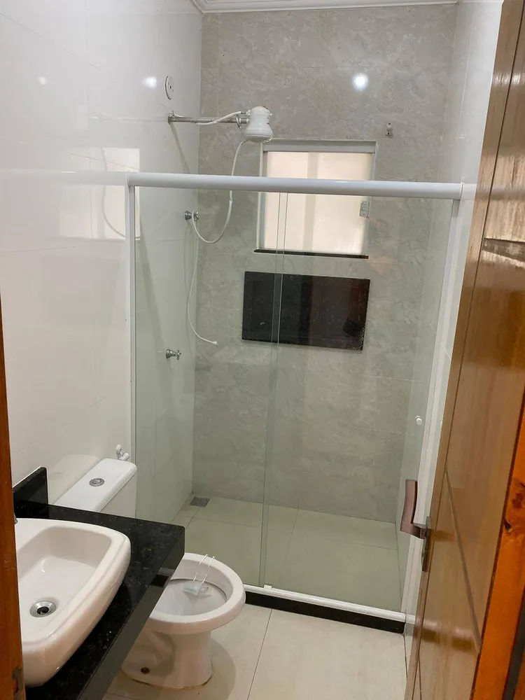 Casa, 3 quartos, 120 m² - Foto 10