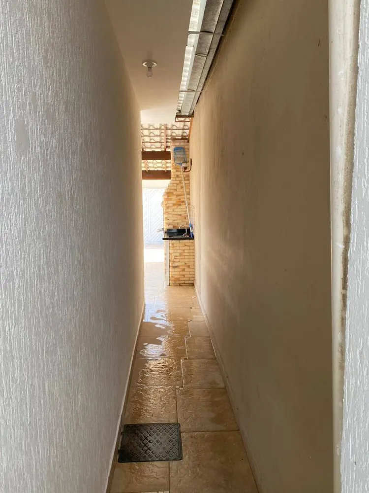 Casa, 3 quartos, 120 m² - Foto 4