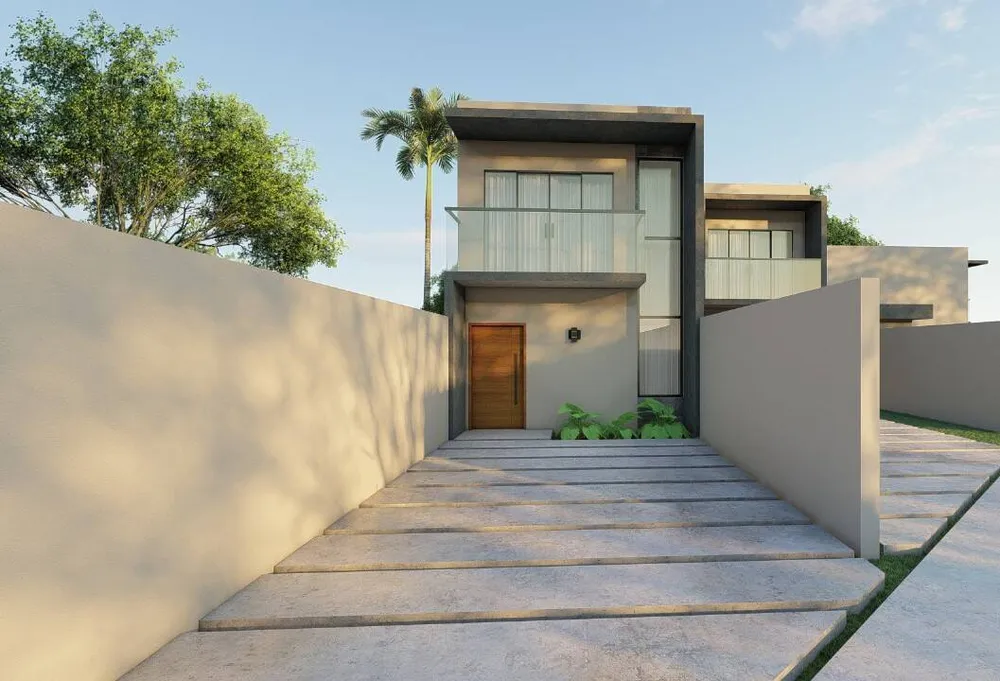 Casa, 2 quartos, 80 m² - Foto 5