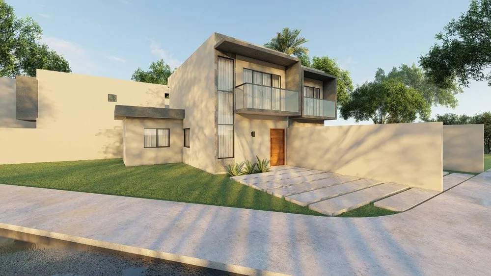 Casa, 2 quartos, 80 m² - Foto 2