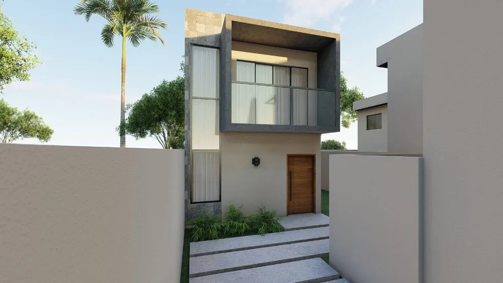 Casa, 2 quartos, 80 m² - Foto 8