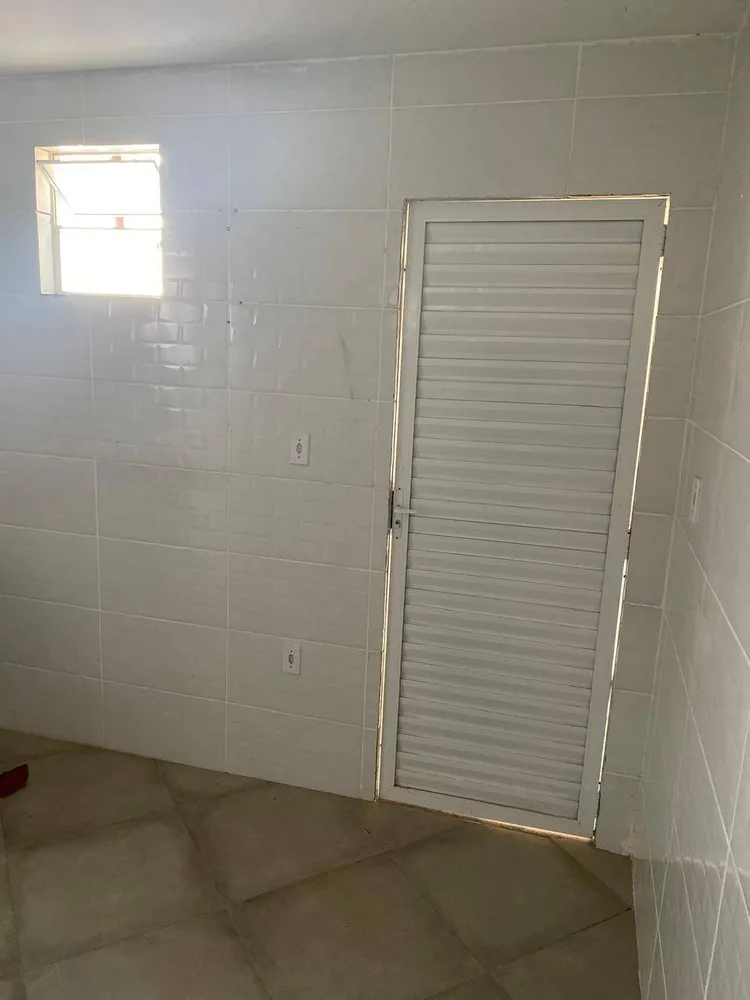 Loja-Salão, 40 m² - Foto 8