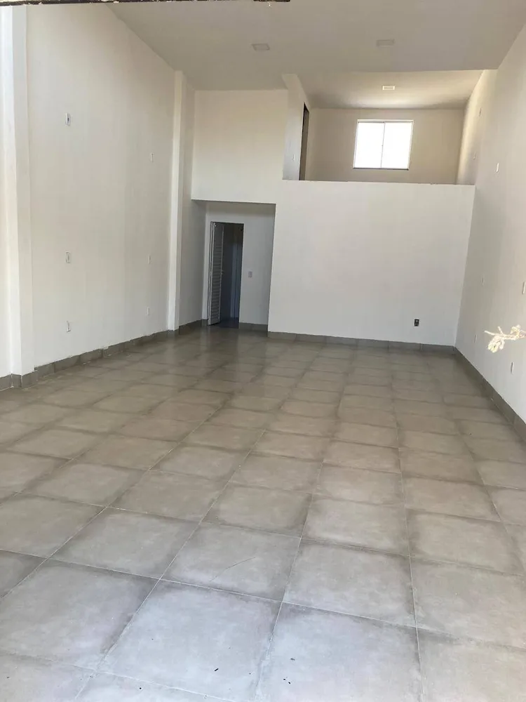 Loja-Salão, 40 m² - Foto 3