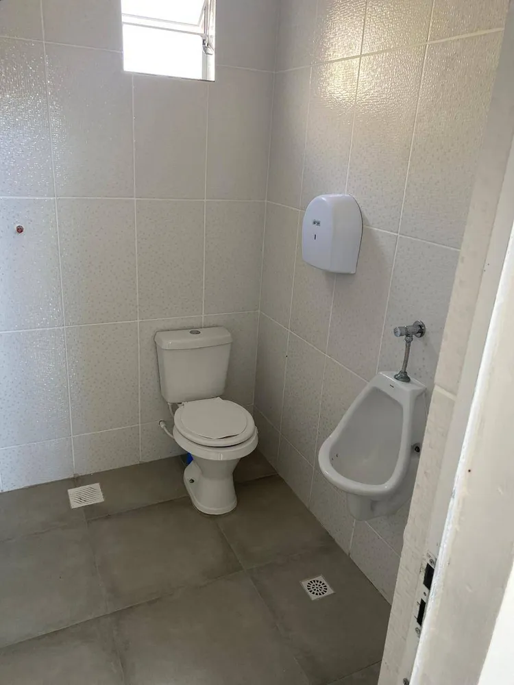 Loja-Salão, 40 m² - Foto 6