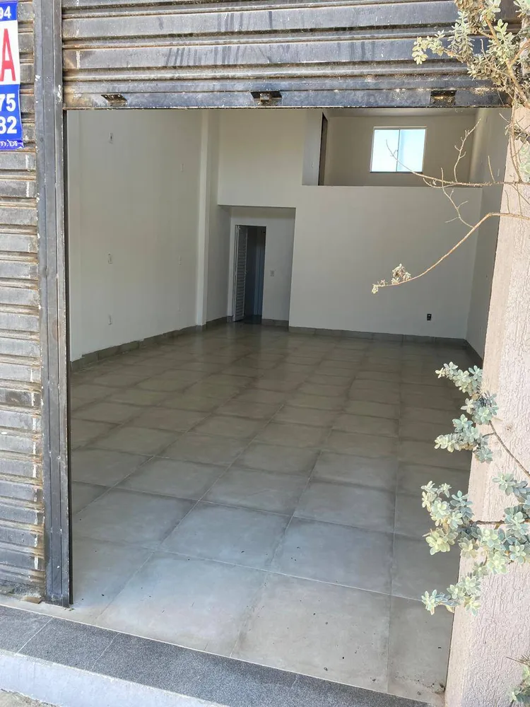 Loja-Salão, 40 m² - Foto 2