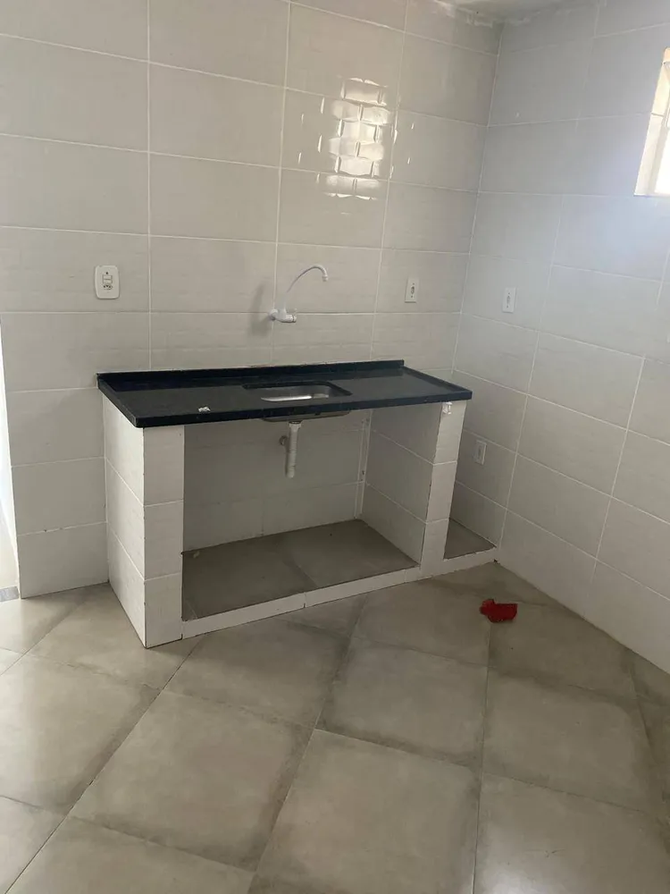 Loja-Salão, 40 m² - Foto 5