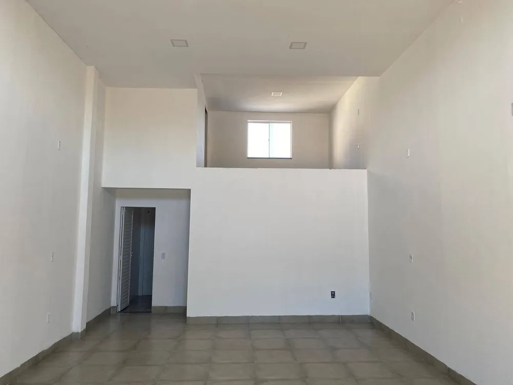 Loja-Salão, 40 m² - Foto 1