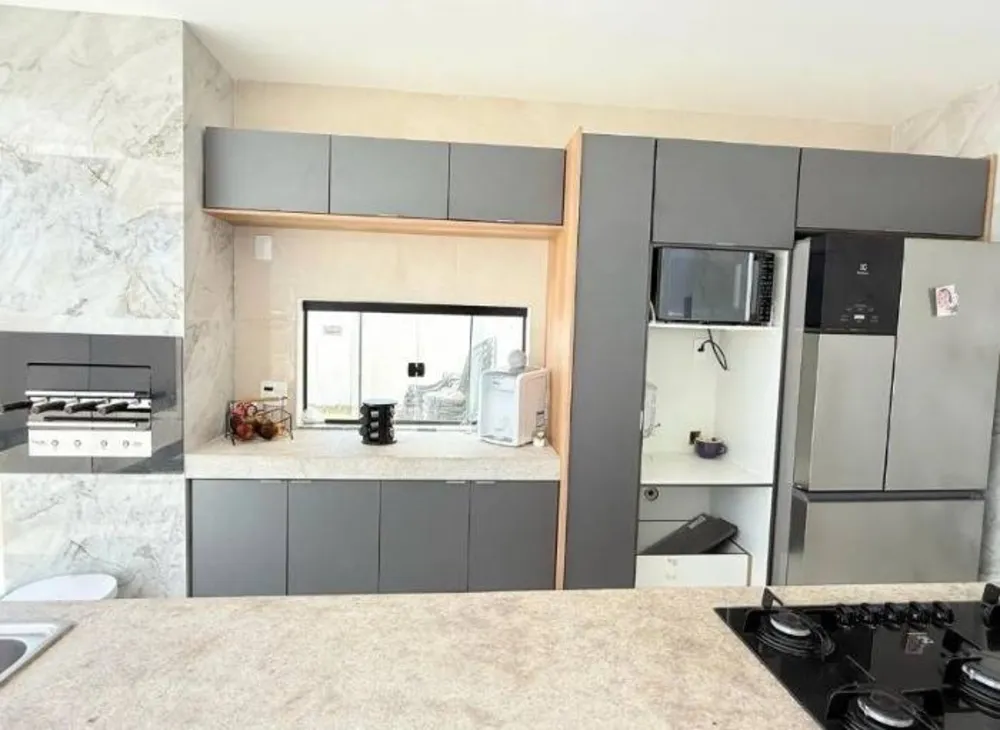 Casa, 3 quartos, 197 m² - Foto 5