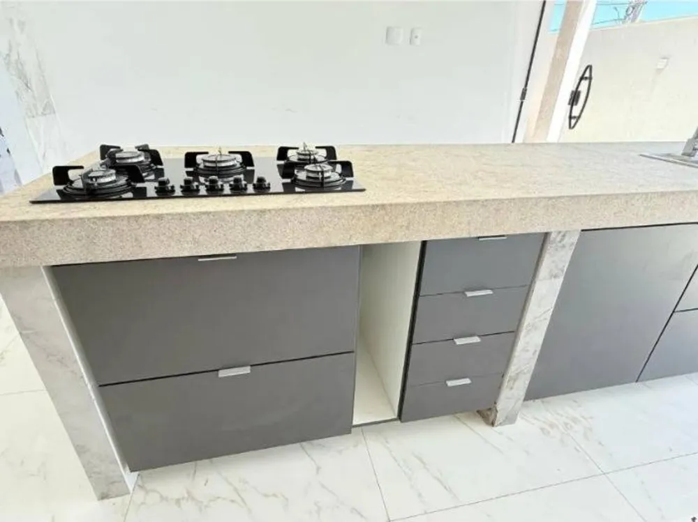 Casa, 3 quartos, 197 m² - Foto 4