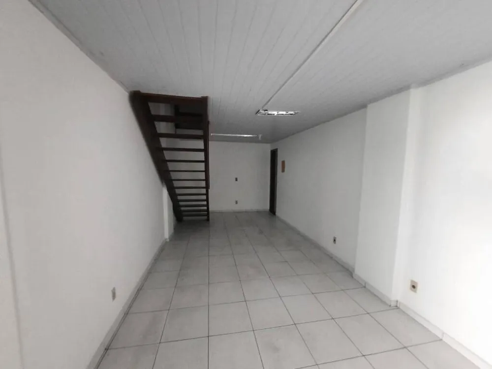 Loja-Salão, 26 m² - Foto 1