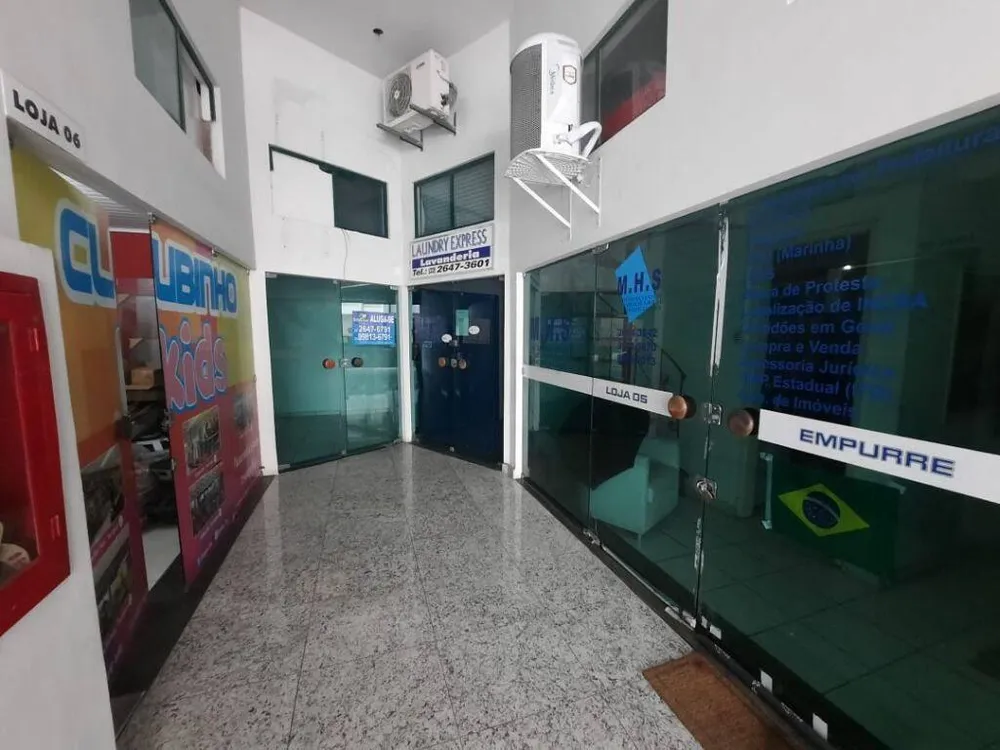 Loja-Salão, 26 m² - Foto 9