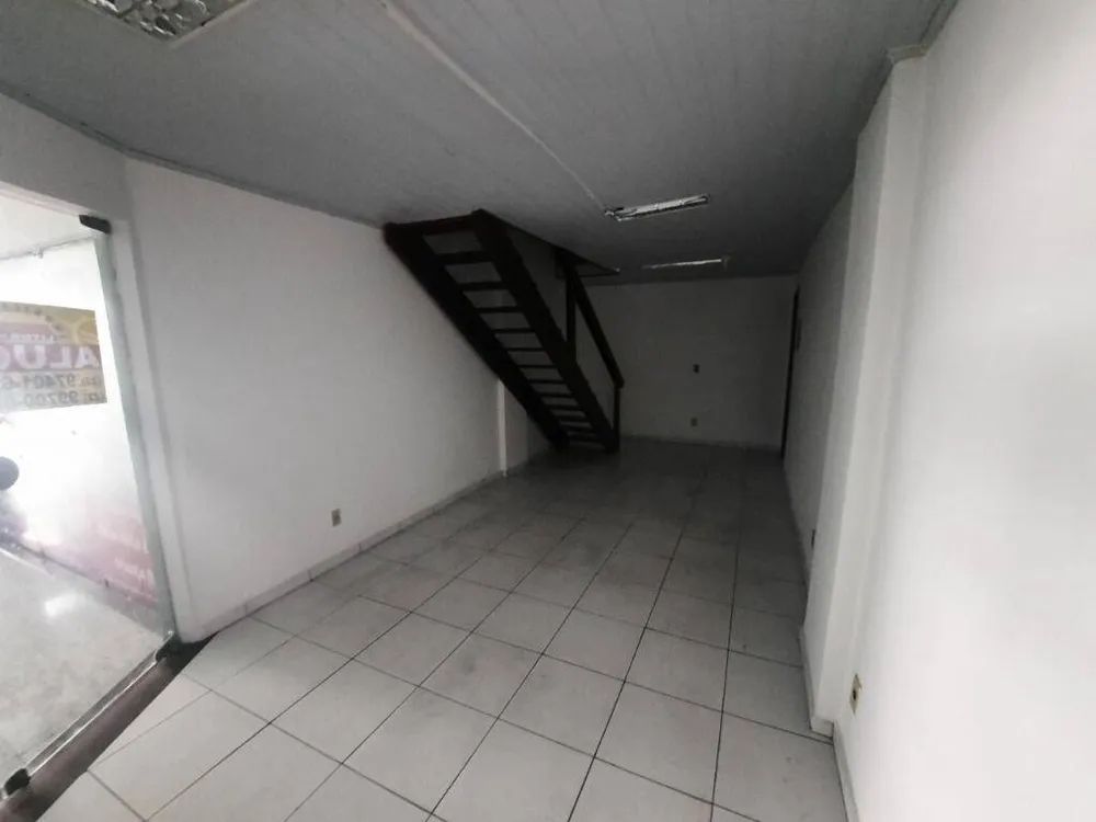 Loja-Salão, 26 m² - Foto 2