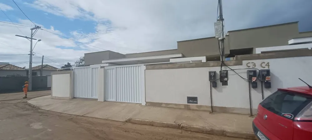 Casa, 2 quartos, 65 m² - Foto 13