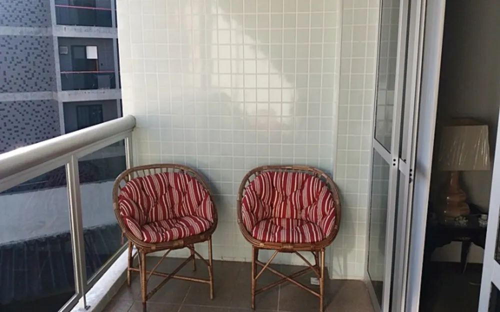 Apartamento, 3 quartos, 150 m² - Foto 5
