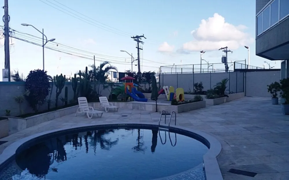 Apartamento, 3 quartos, 150 m² - Foto 34