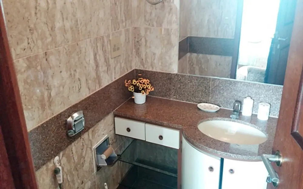 Apartamento, 3 quartos, 150 m² - Foto 25