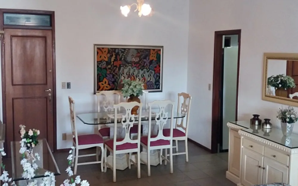 Apartamento, 3 quartos, 150 m² - Foto 4