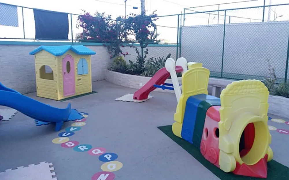 Apartamento, 3 quartos, 150 m² - Foto 47