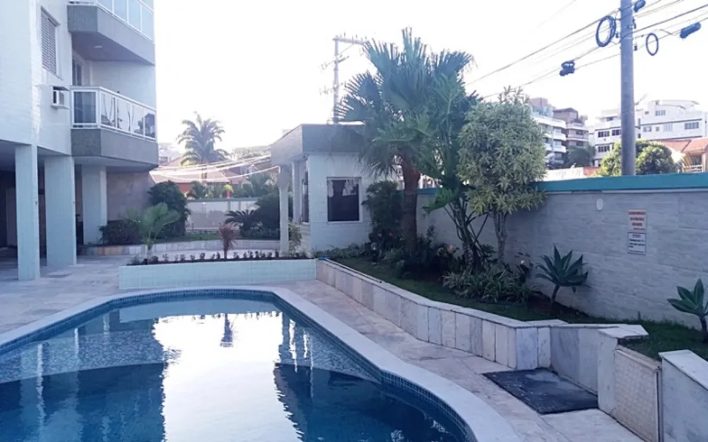 Apartamento, 3 quartos, 150 m² - Foto 35
