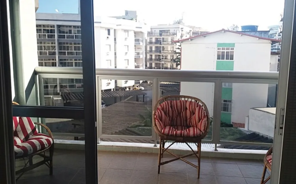 Apartamento, 3 quartos, 150 m² - Foto 6