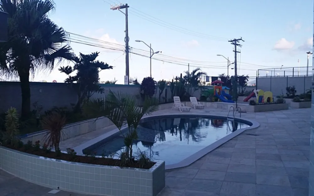 Apartamento, 3 quartos, 150 m² - Foto 32