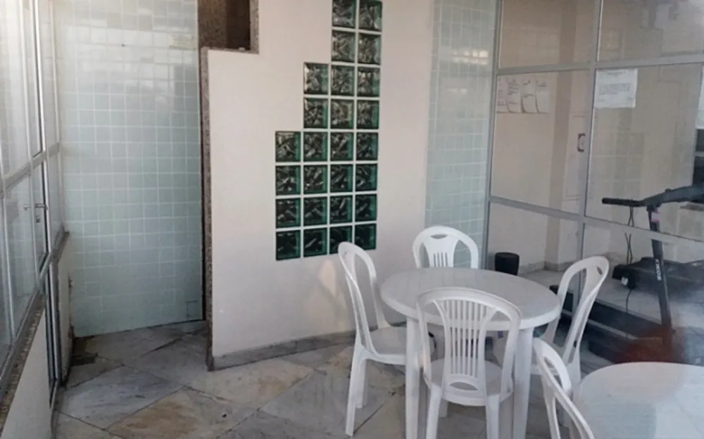 Apartamento, 3 quartos, 150 m² - Foto 39