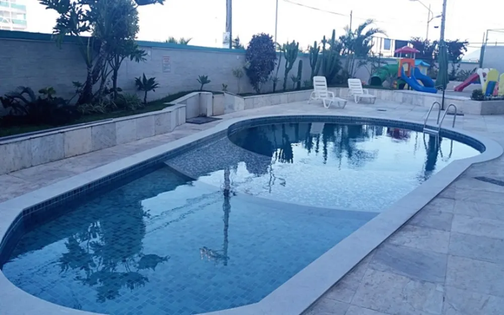 Apartamento, 3 quartos, 150 m² - Foto 33
