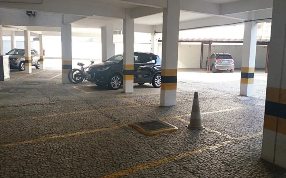 Apartamento, 3 quartos, 150 m² - Foto 50