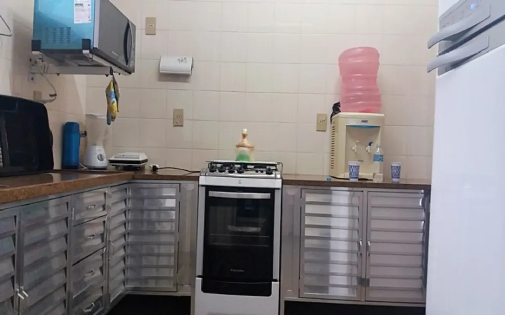 Apartamento, 3 quartos, 150 m² - Foto 21