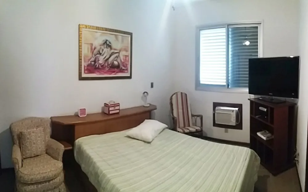 Apartamento, 3 quartos, 150 m² - Foto 7