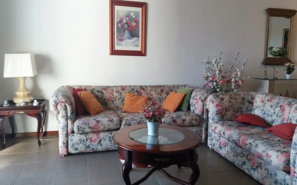 Apartamento, 3 quartos, 150 m² - Foto 2