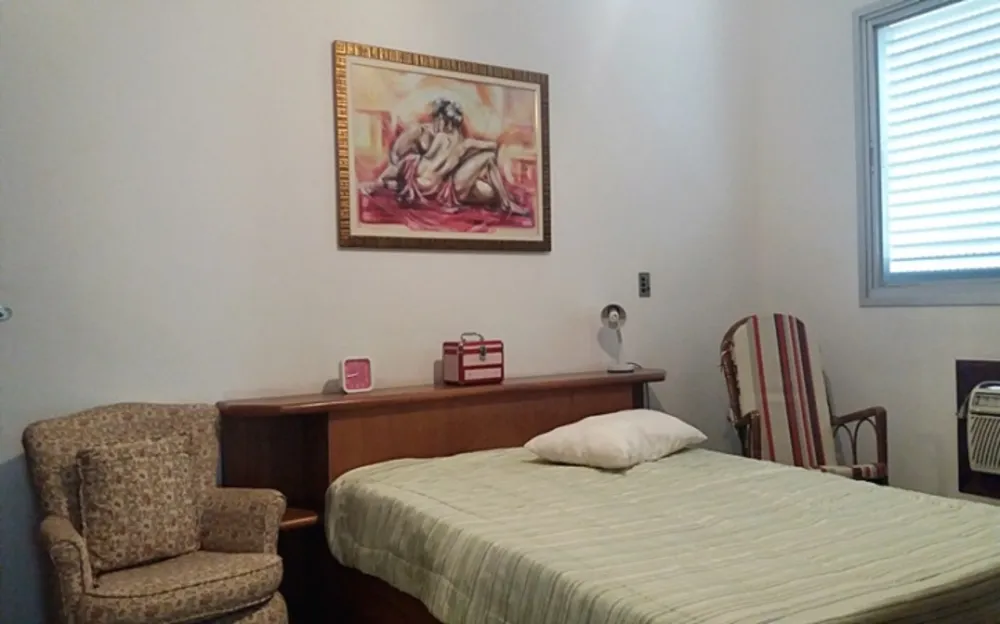 Apartamento, 3 quartos, 150 m² - Foto 9