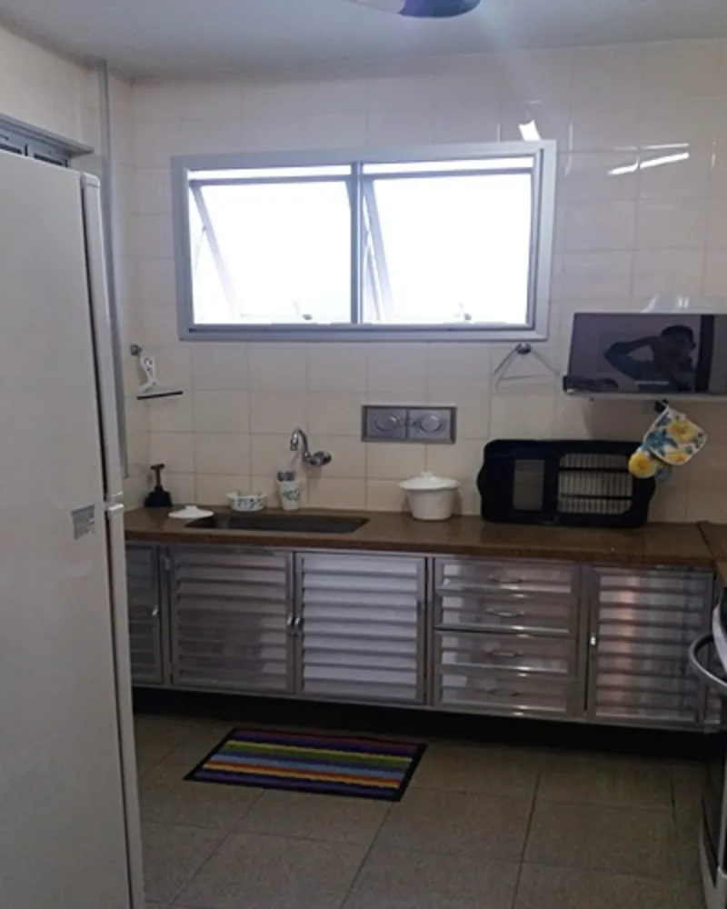 Apartamento, 3 quartos, 150 m² - Foto 23