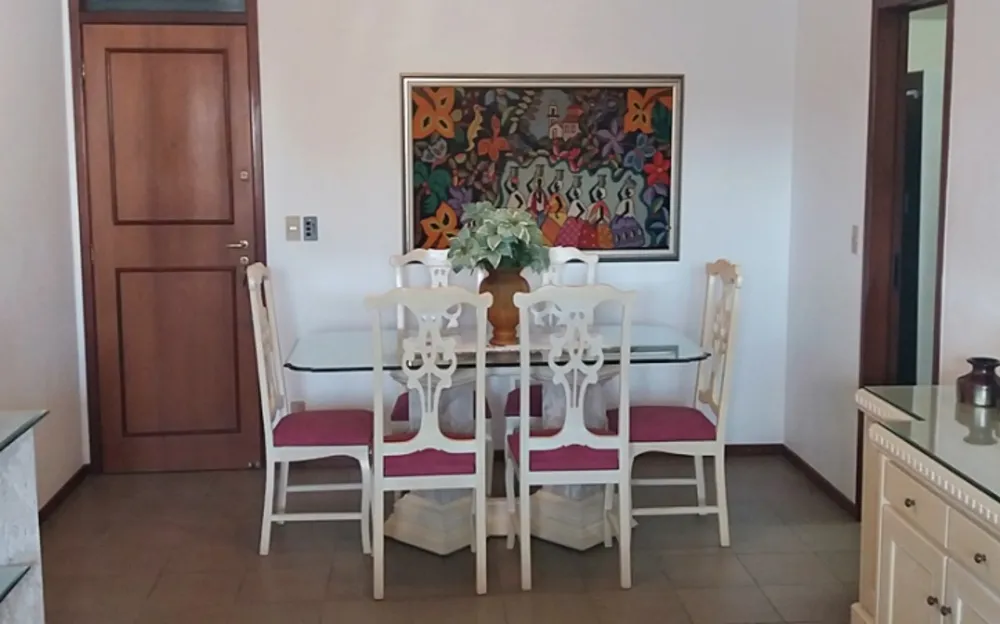 Apartamento, 3 quartos, 150 m² - Foto 3