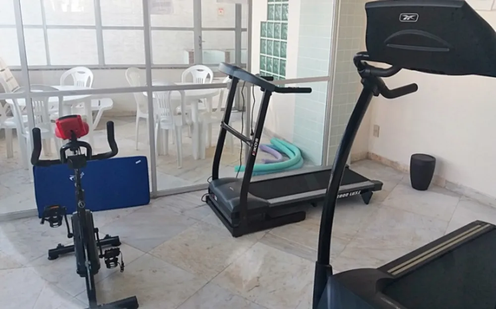 Apartamento, 3 quartos, 150 m² - Foto 38