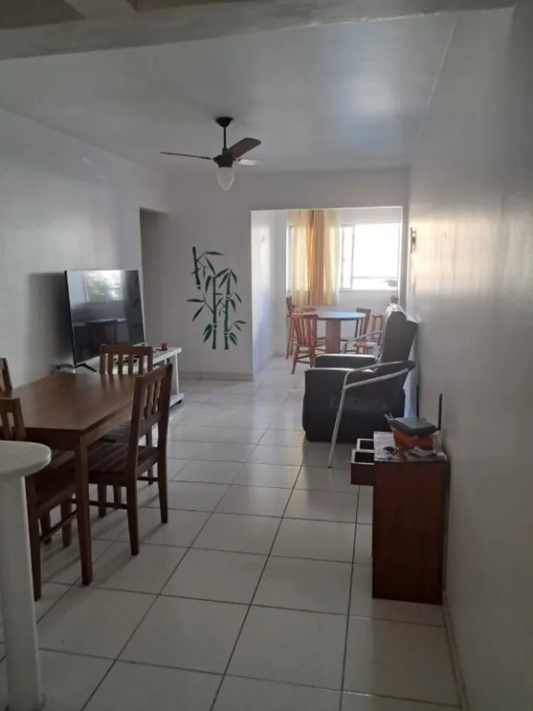 Apartamento, 2 quartos, 79 m² - Foto 2