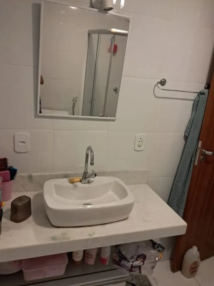 Apartamento, 2 quartos, 79 m² - Foto 8