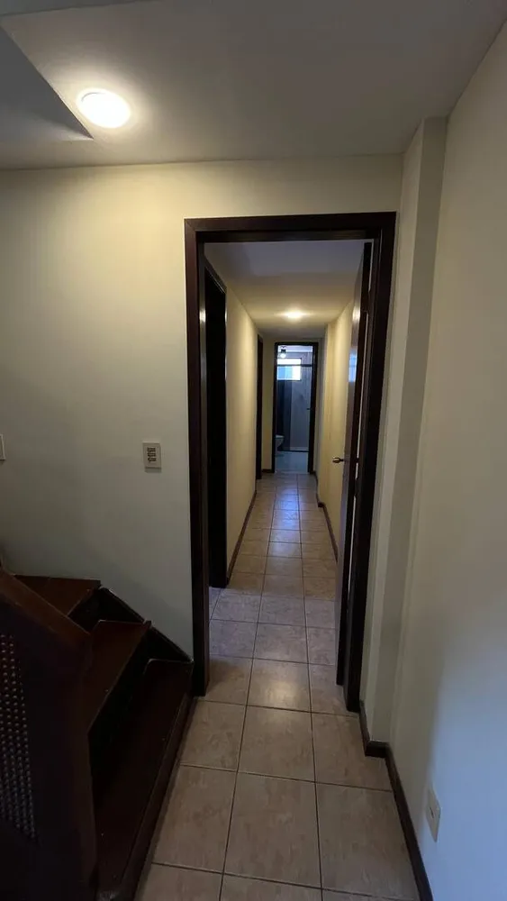 Cobertura, 3 quartos, 180 m² - Foto 4
