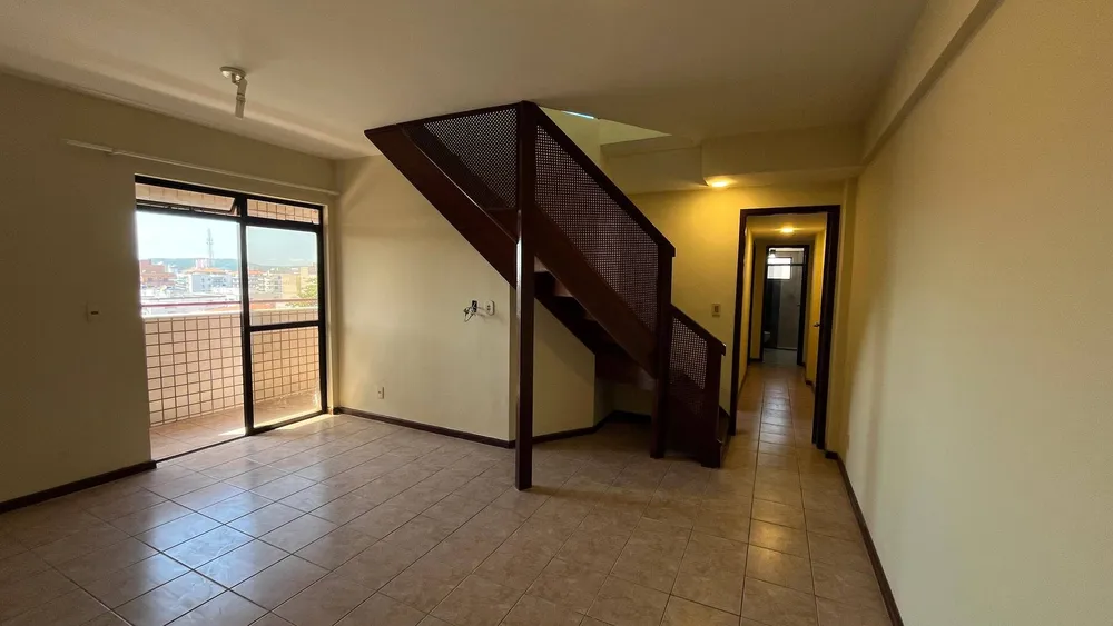 Cobertura, 3 quartos, 180 m² - Foto 1