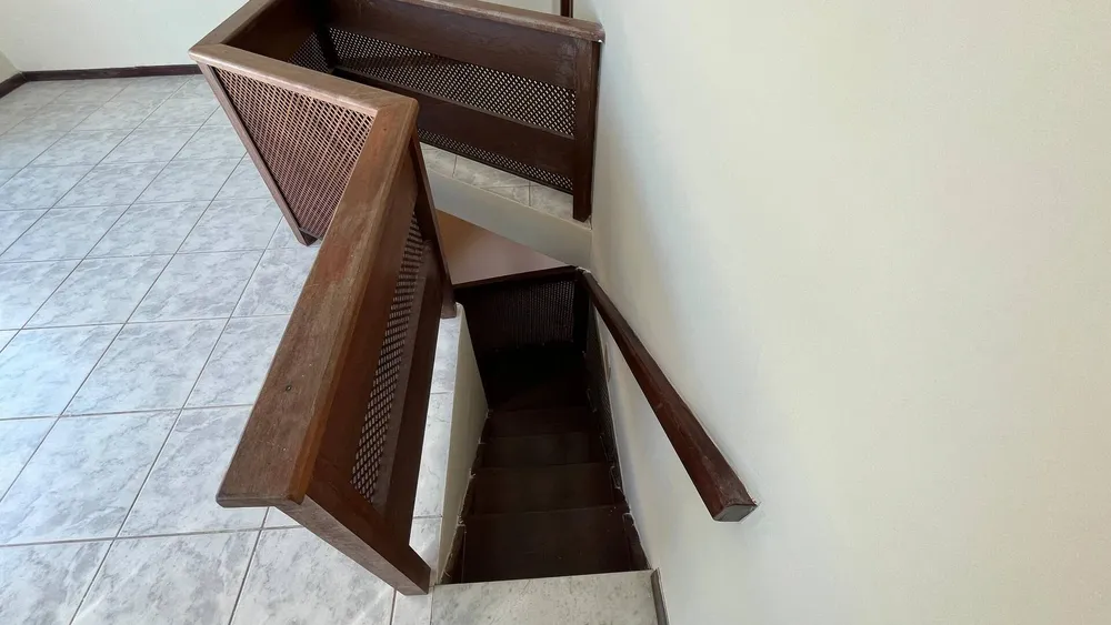 Cobertura, 3 quartos, 180 m² - Foto 9