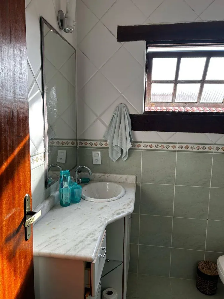 Casa de Condomínio, 2 quartos - Foto 19