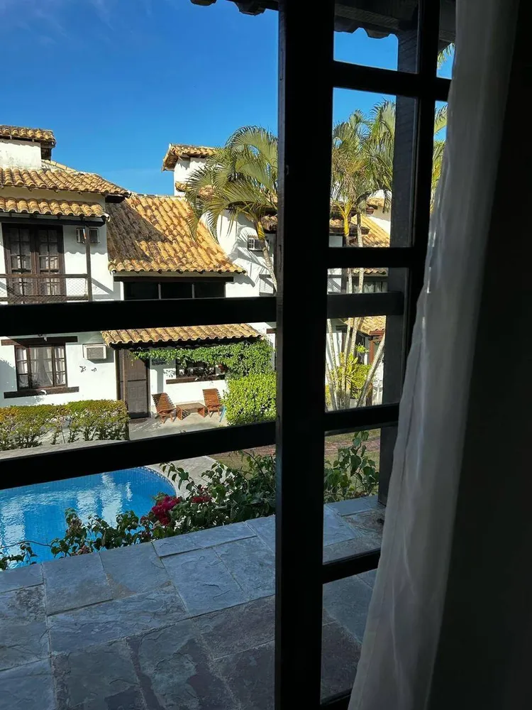Casa de Condomínio, 2 quartos - Foto 1