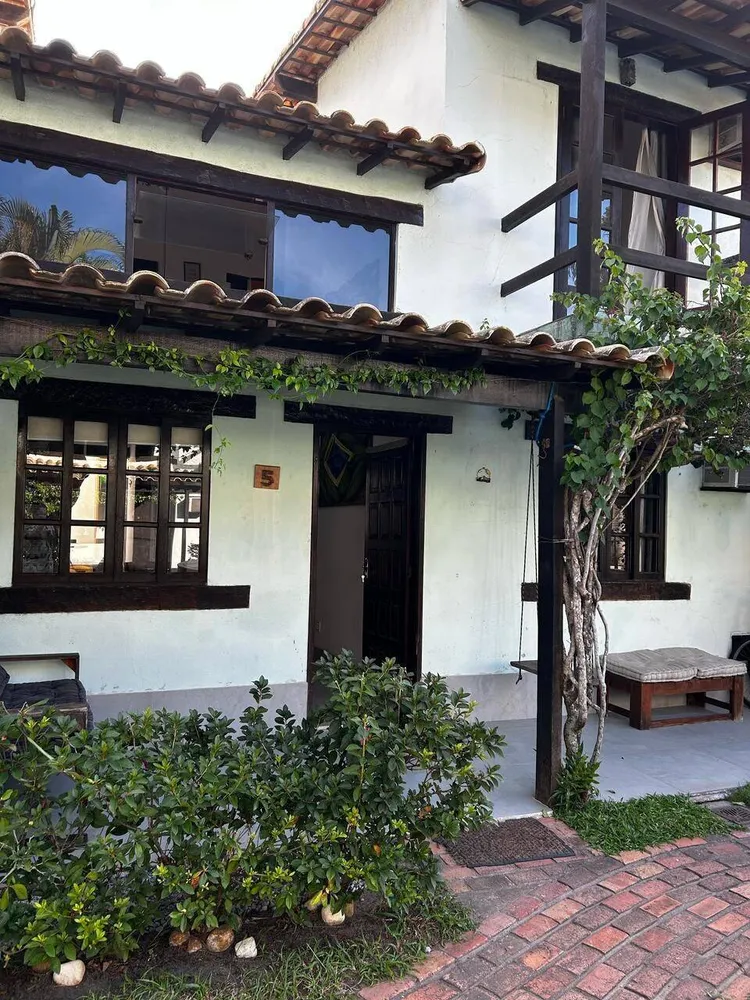 Casa de Condomínio, 2 quartos - Foto 2