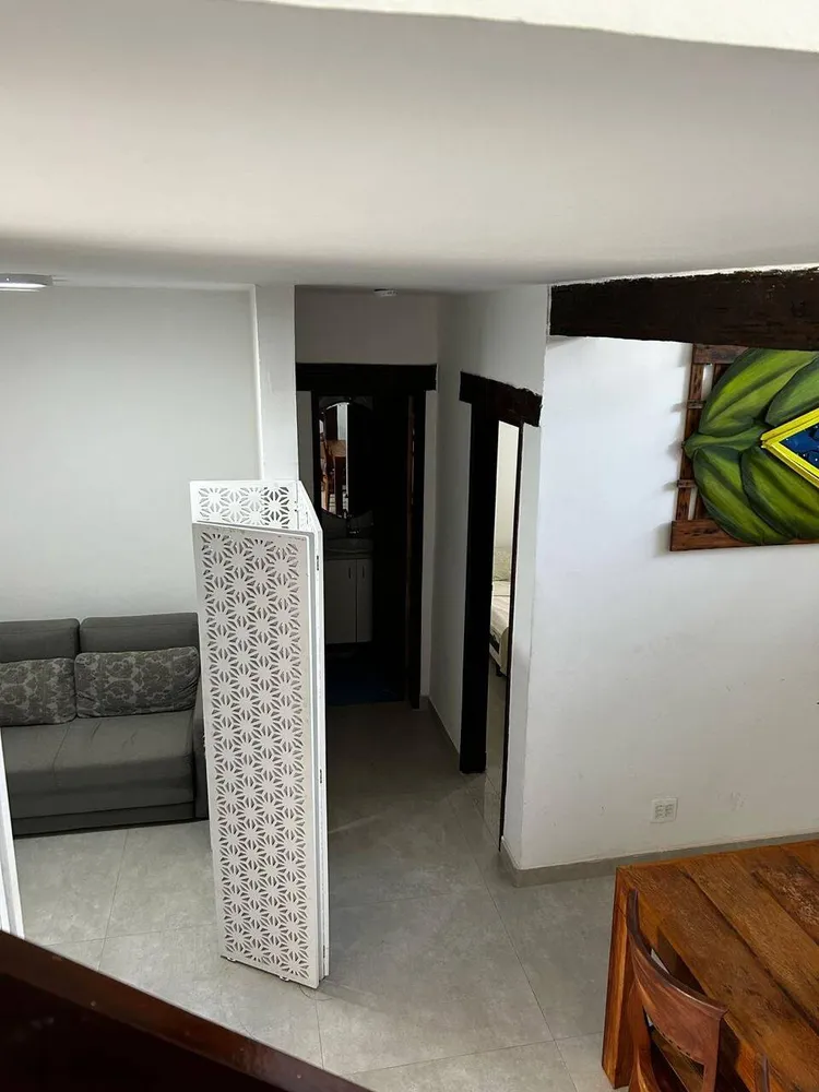Casa de Condomínio, 2 quartos - Foto 13
