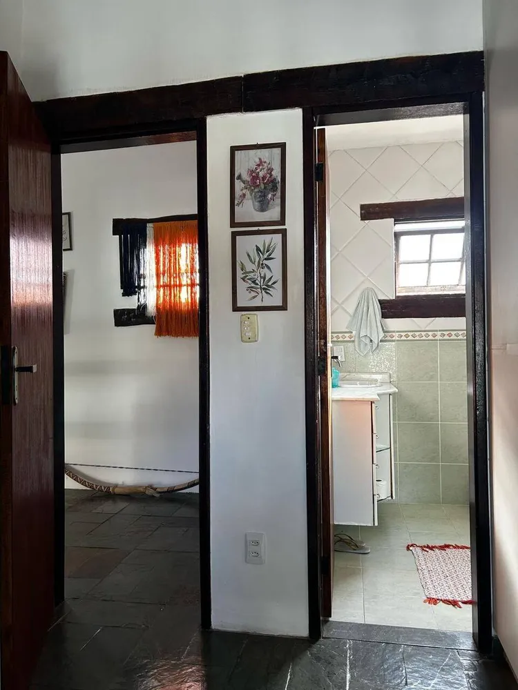 Casa de Condomínio, 2 quartos - Foto 25