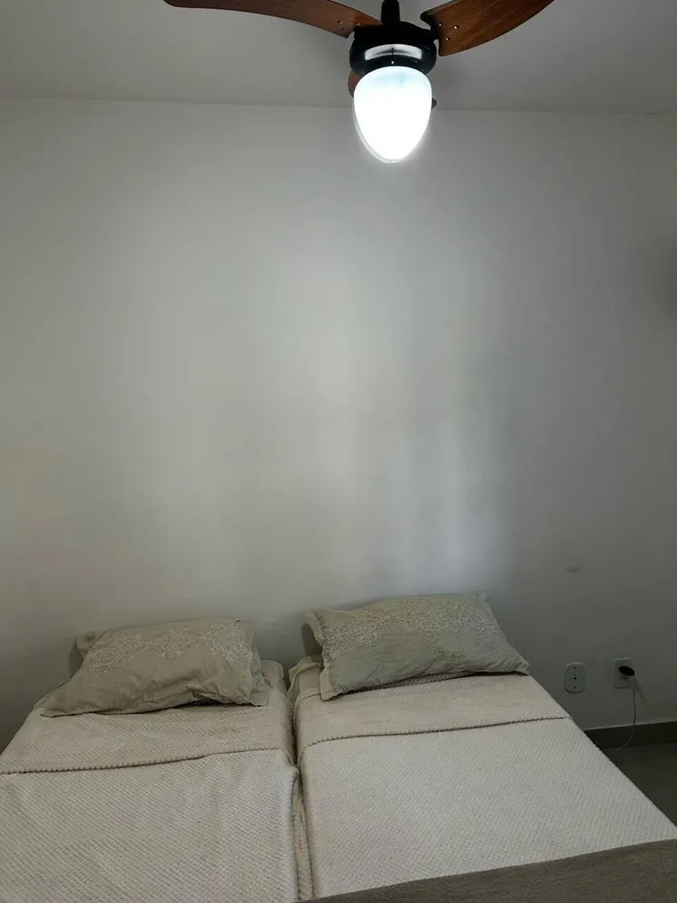 Casa de Condomínio, 2 quartos - Foto 11