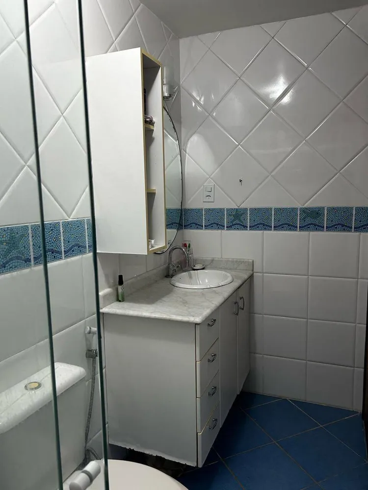 Casa de Condomínio, 2 quartos - Foto 17